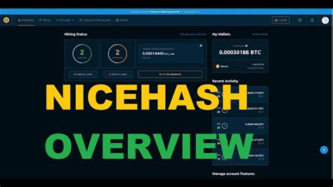 This can be anywhere on your drive. . Nicehash download